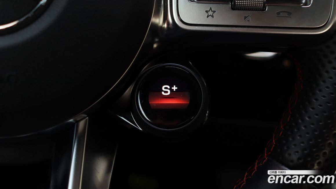 Mercedes-Benz A-Class 2023