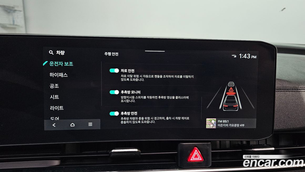 Kia Canival 2024