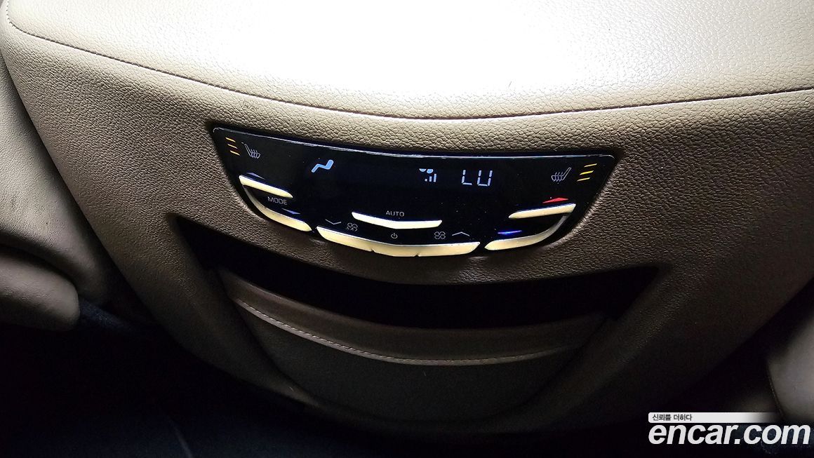 Cadillac Escalade 2018