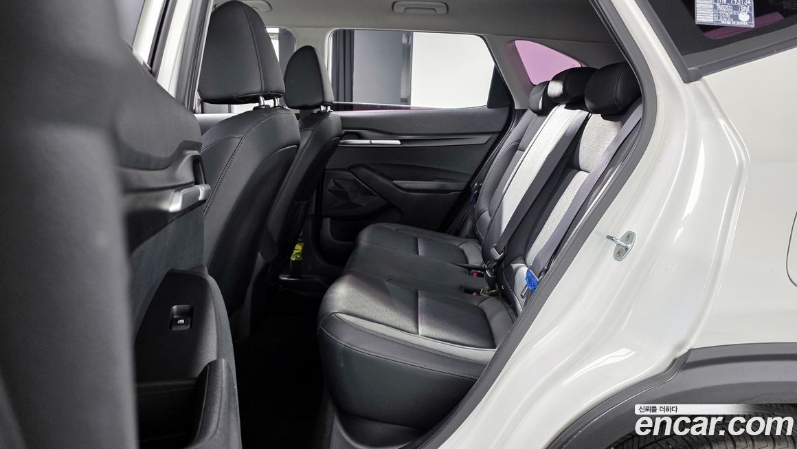 Kia Seltos 2022