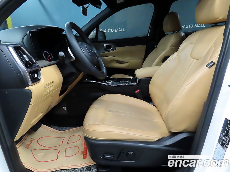 Kia Sorento 2023