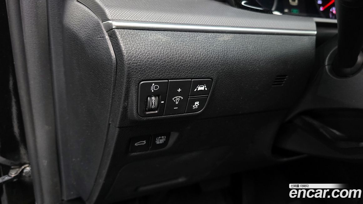 Kia K5 2023