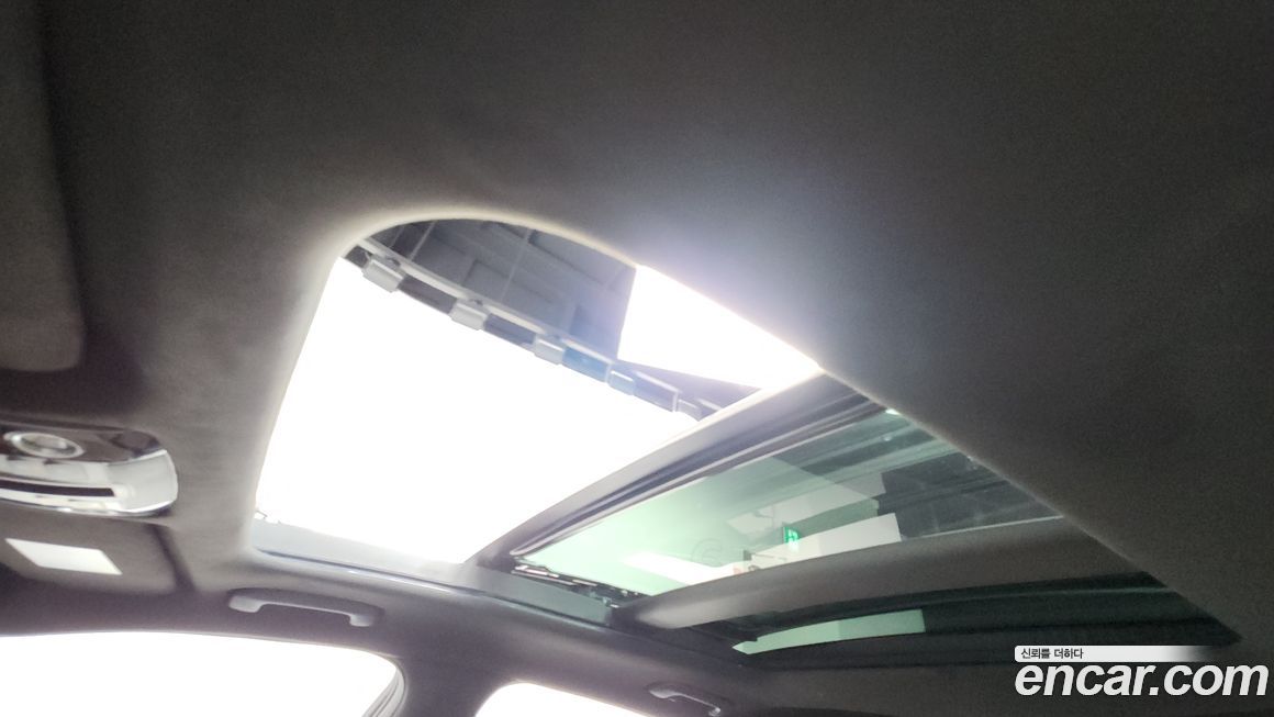 Kia K8 2023