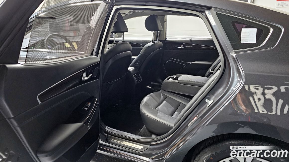 Kia K7 2019