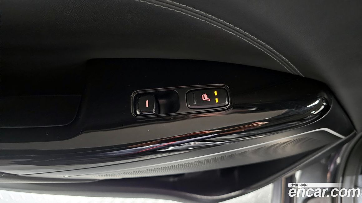 Kia K7 2019