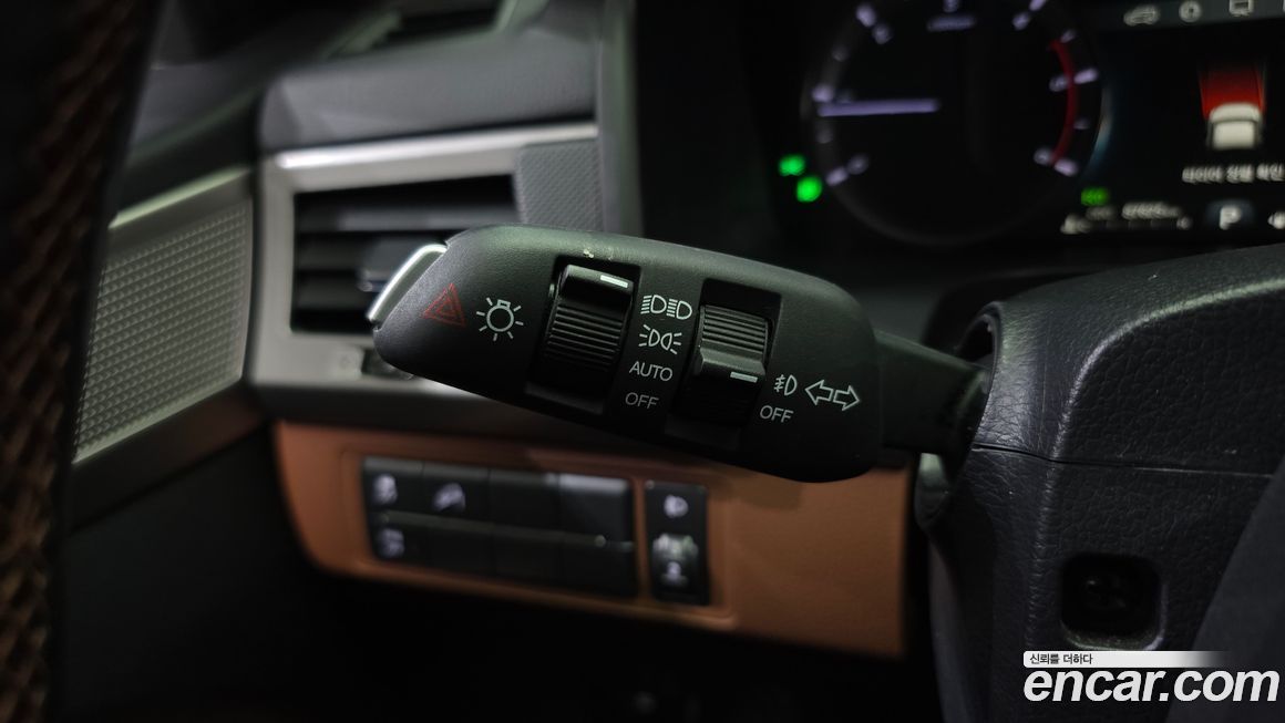 KG_Mobility_Ssangyong Rexton 2019