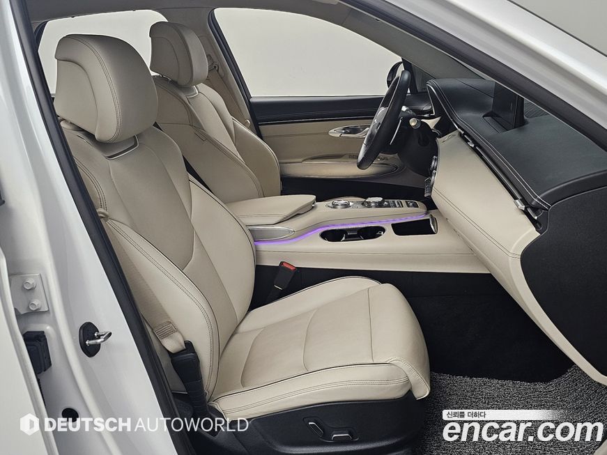 Genesis GV70 2021
