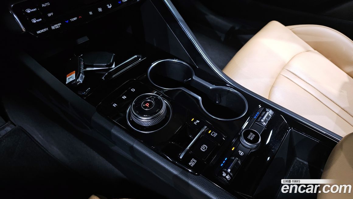 Kia K5 2021