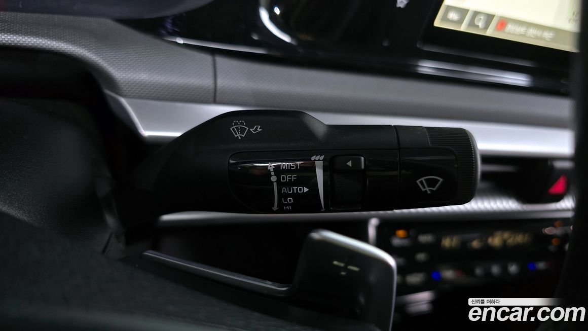 Kia K5 2023