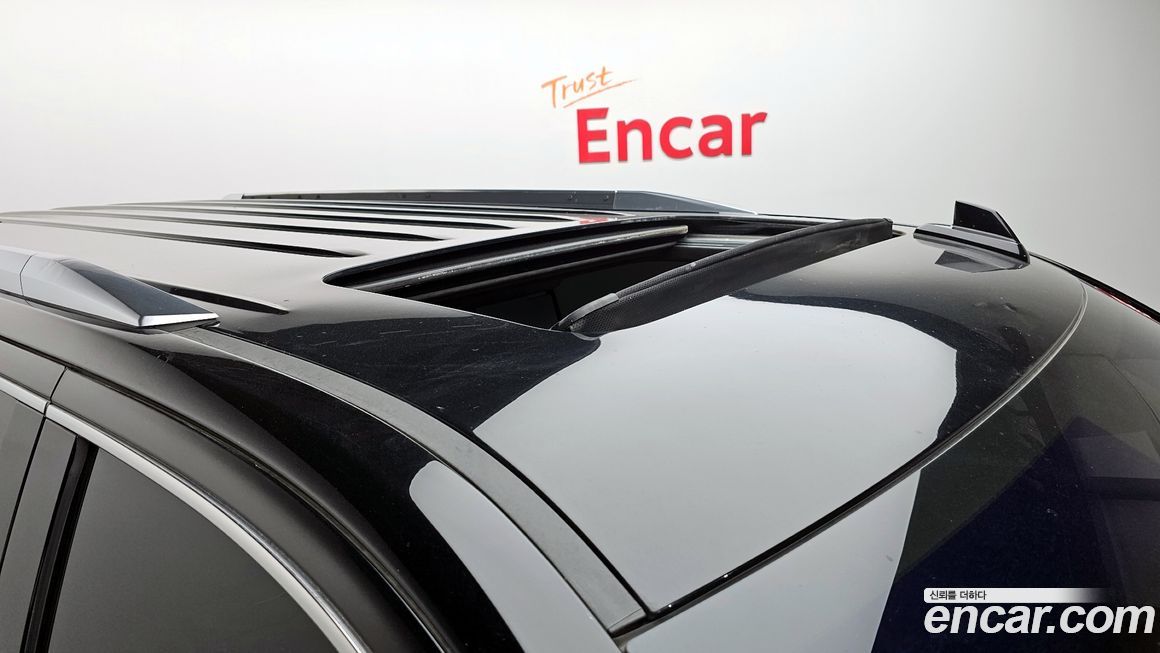 Cadillac Escalade 2018