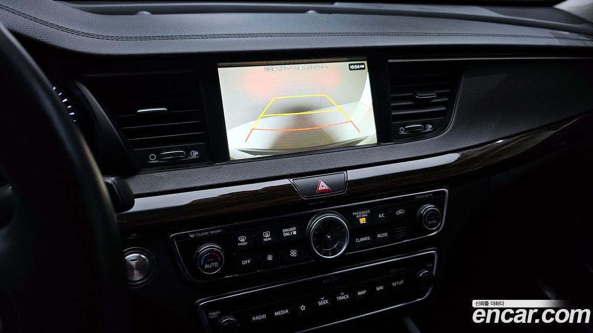 Kia K7 2019