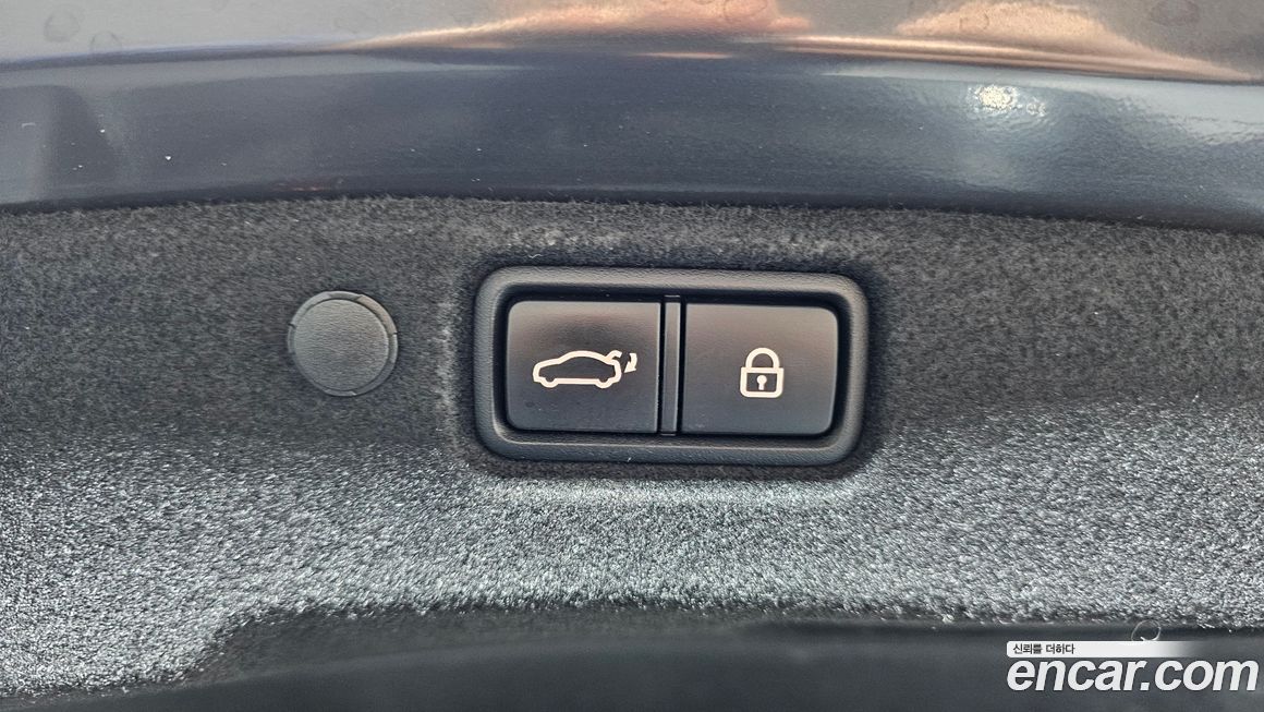 Kia K7 2019