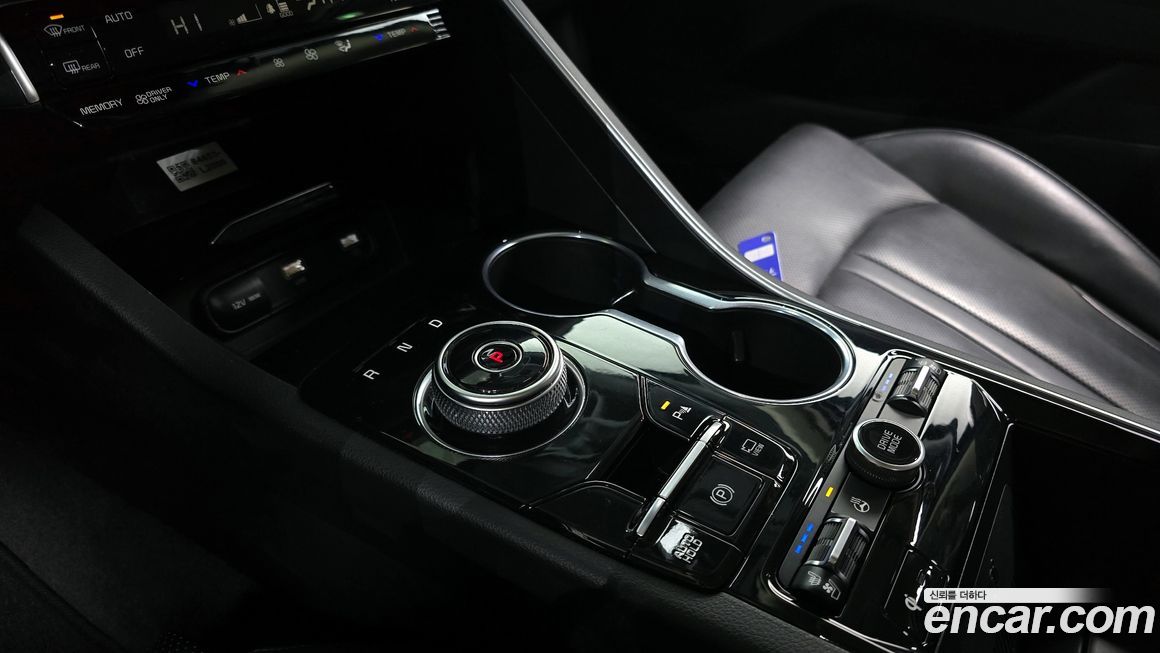 Kia K5 2023