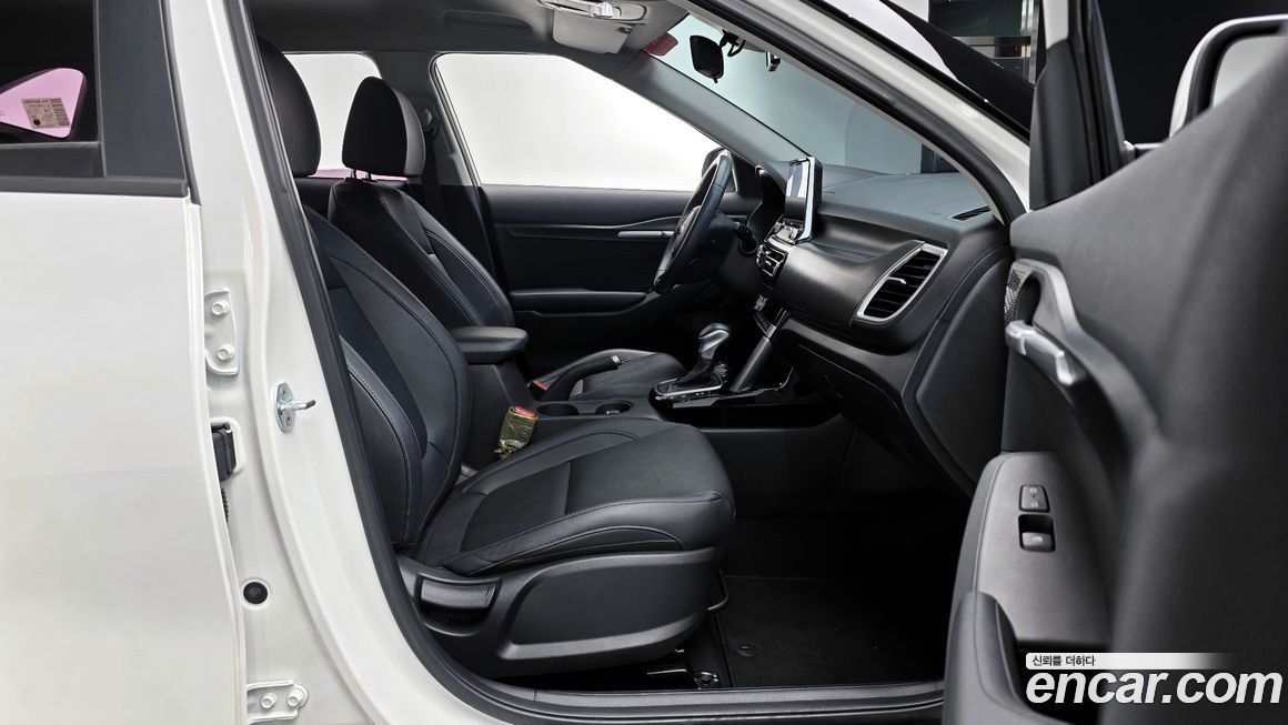Kia Seltos 2022