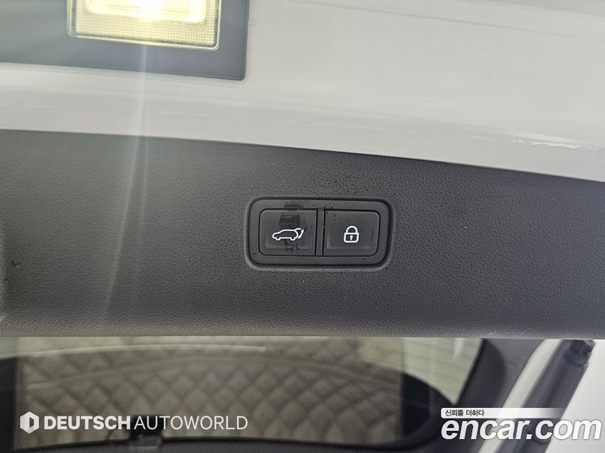 Genesis GV70 2021