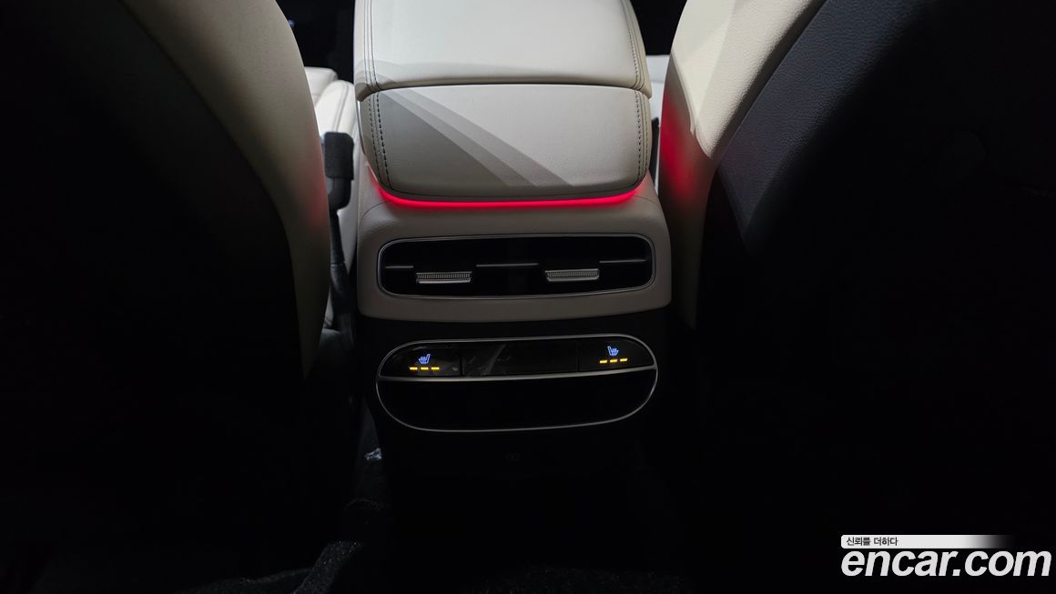 Genesis GV70 2021
