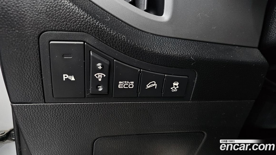 Kia Sportage 2015