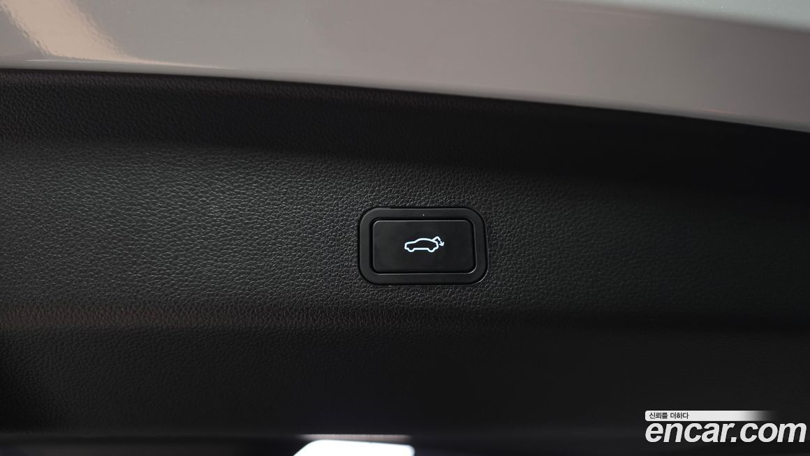 Renault-KoreaSamsung Grand Koleos 2025