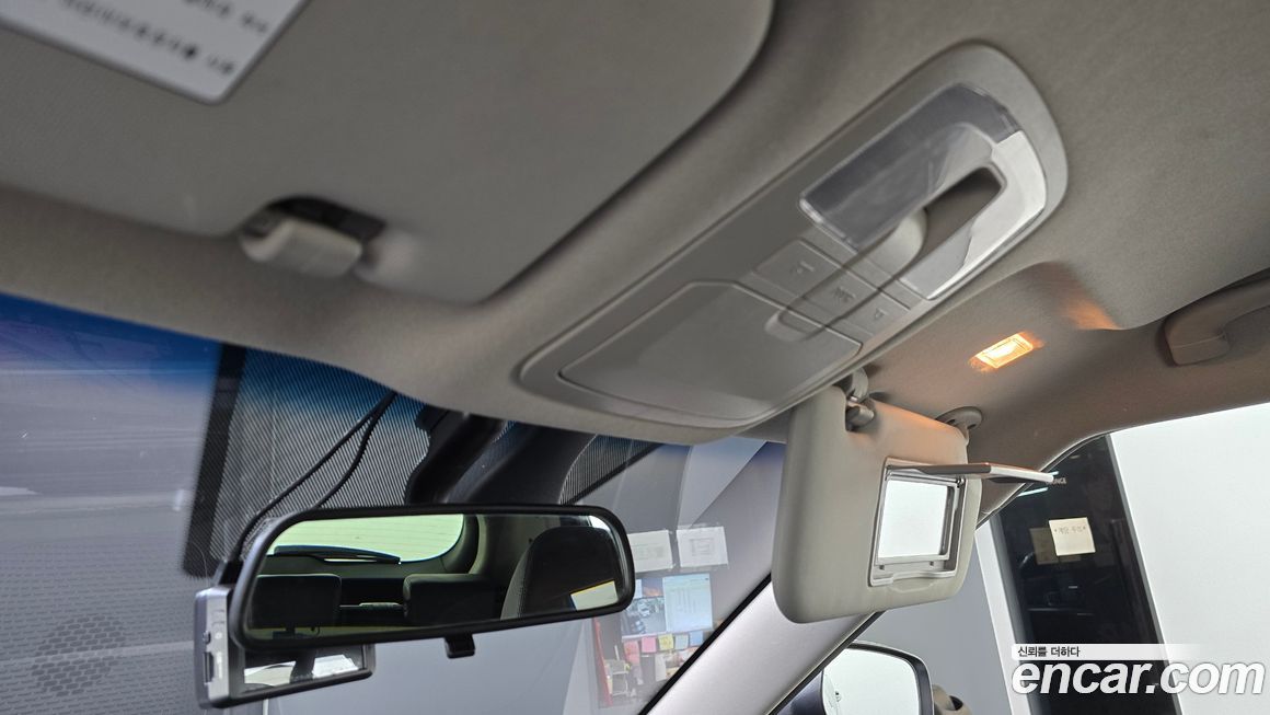 KG_Mobility_Ssangyong TIBOLI 2021