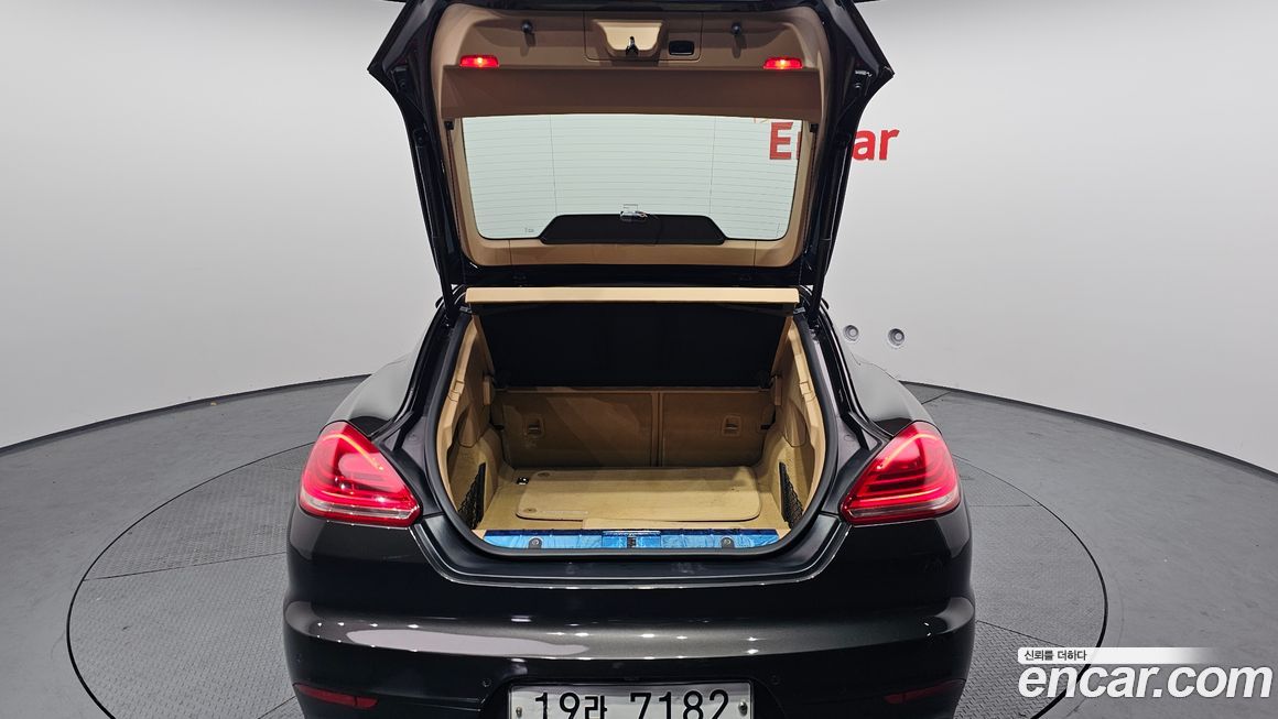 Porsche Panamera 2014