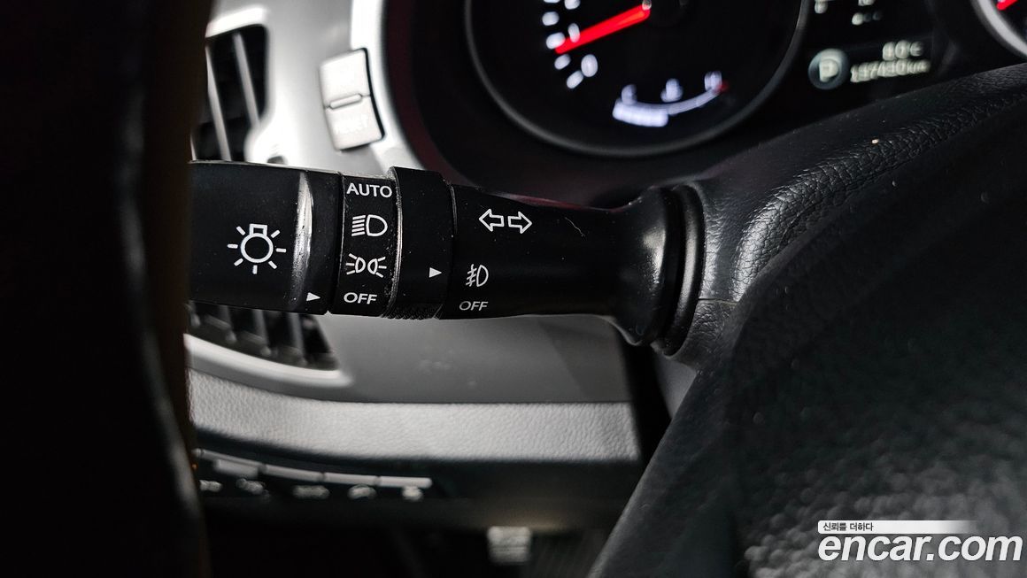 Kia Sportage 2015