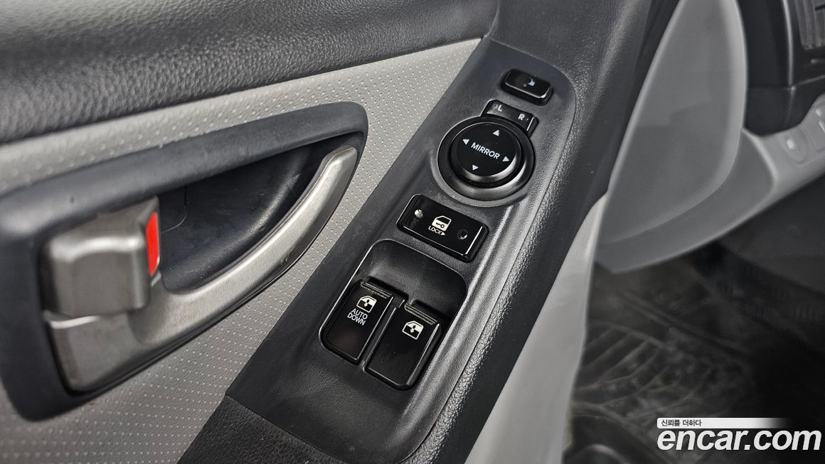 Hyundai Starex 2016