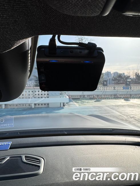 Renault-KoreaSamsung Grand Koleos 2025