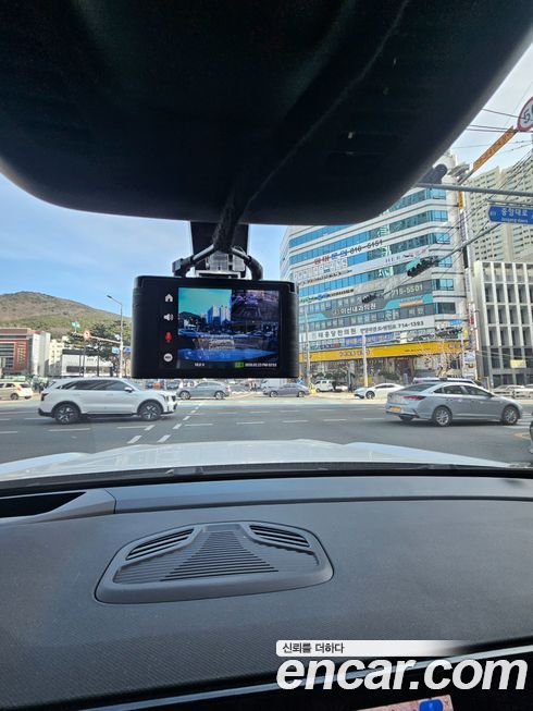 Renault-KoreaSamsung Grand Koleos 2025