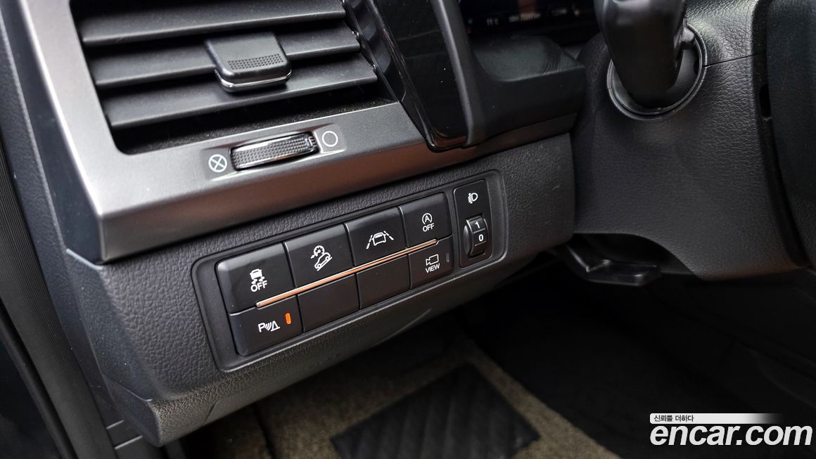 KG_Mobility_Ssangyong Rexton 2022