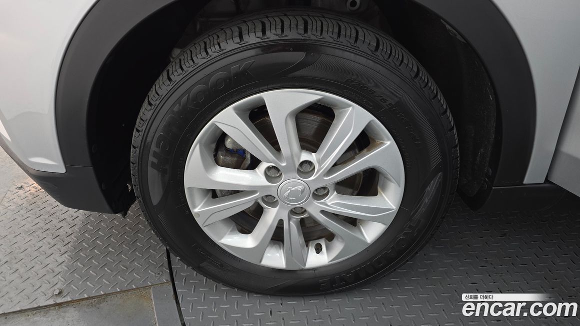 KG_Mobility_Ssangyong TIBOLI 2021