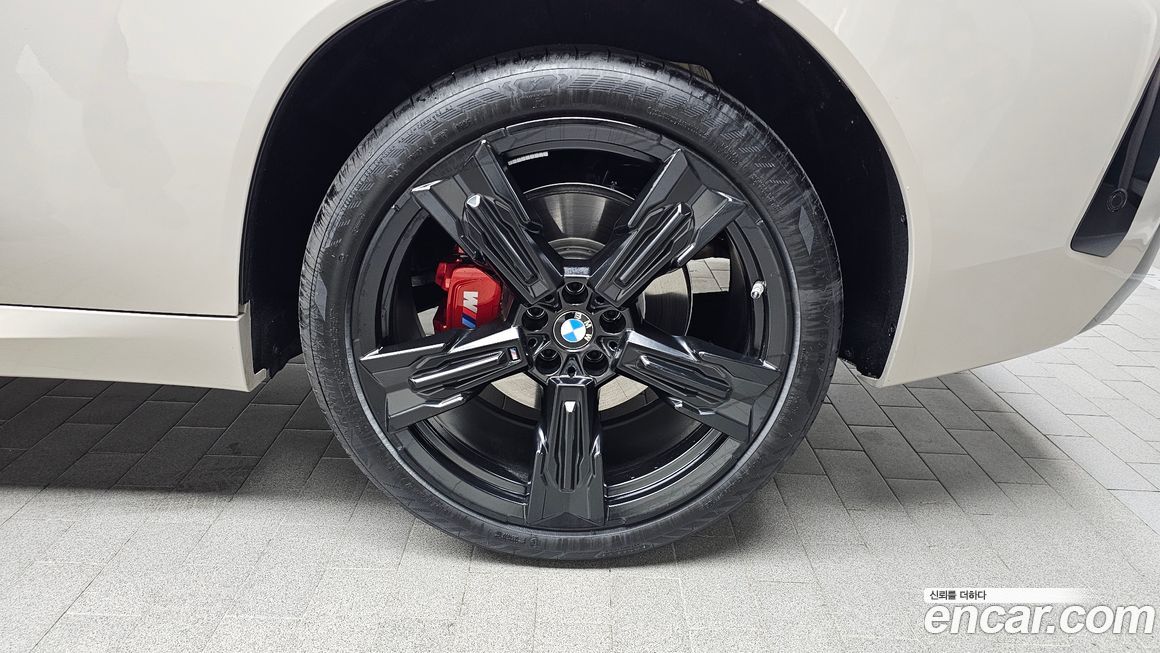 BMW X3 2025