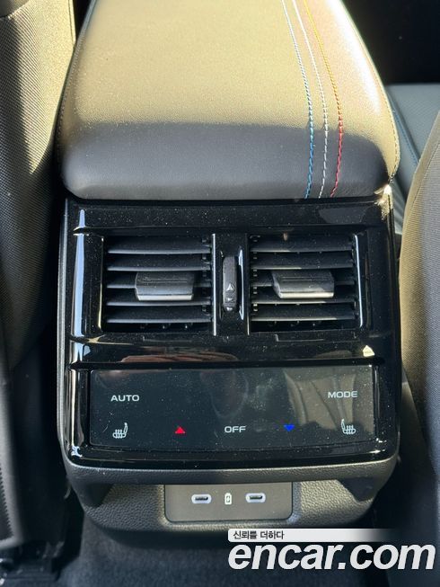 Renault-KoreaSamsung Grand Koleos 2025