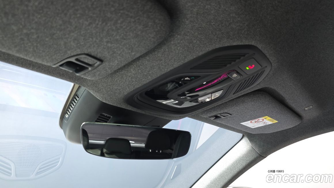 Renault-KoreaSamsung Grand Koleos 2025