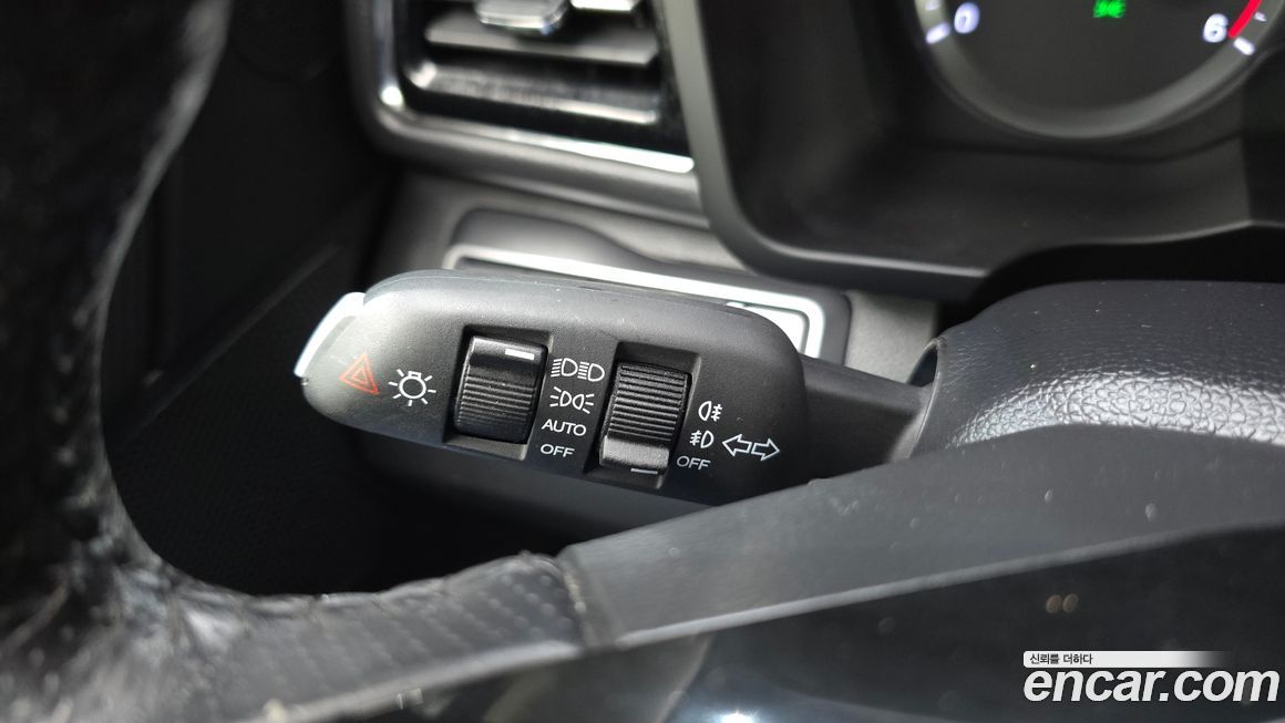 KG_Mobility_Ssangyong TIBOLI 2021