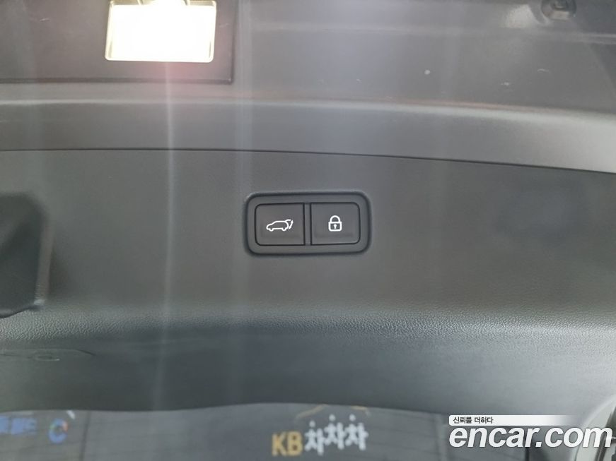 Genesis GV70 2021