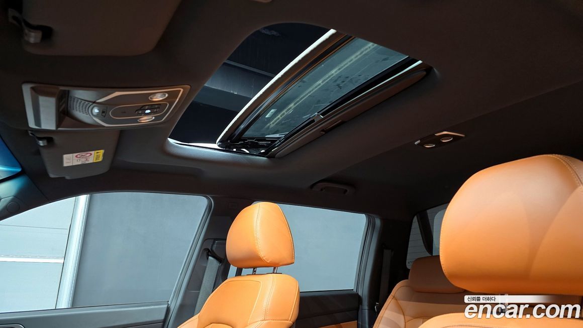 KG_Mobility_Ssangyong Rexton 2022