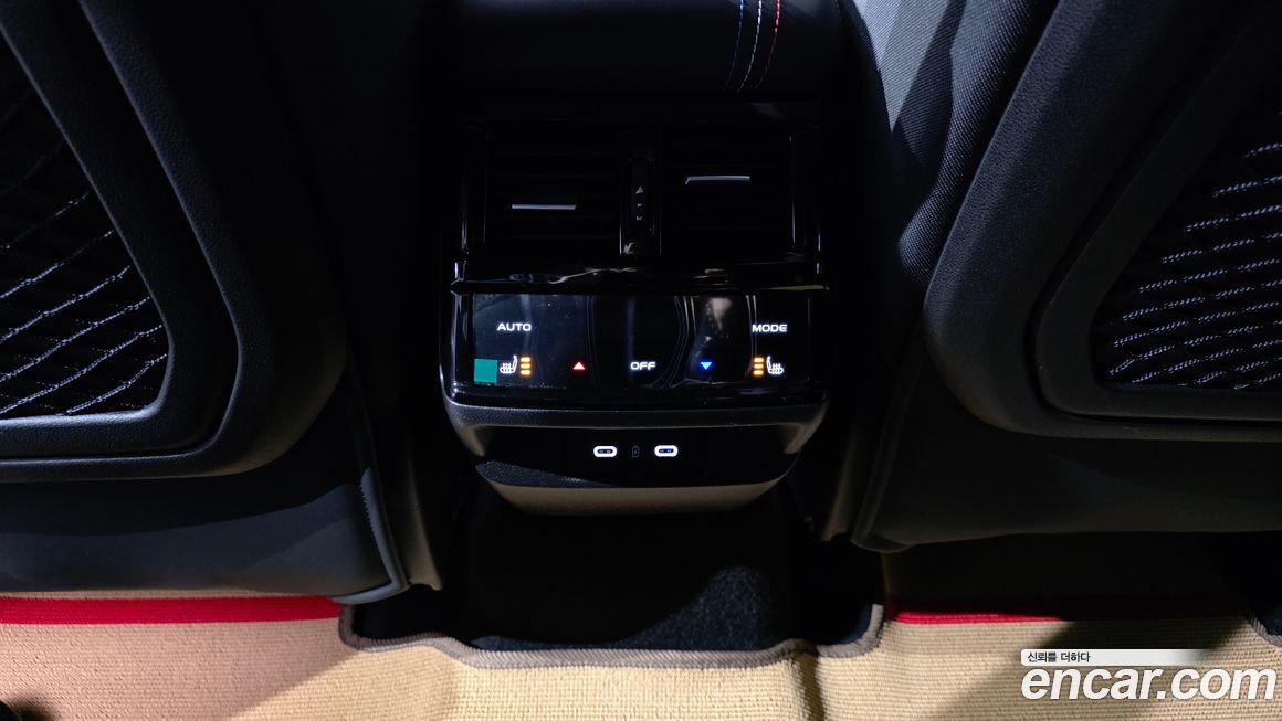 Renault-KoreaSamsung Grand Koleos 2025