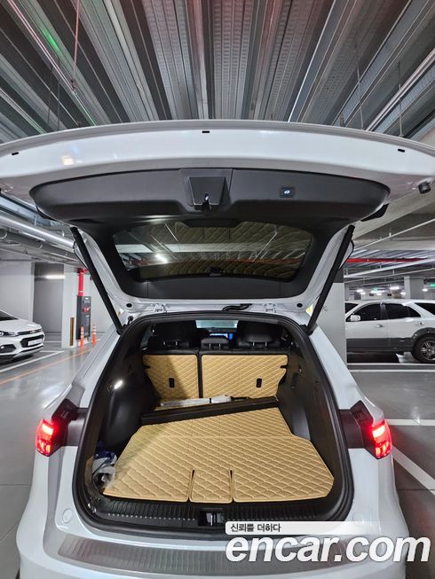 Renault-KoreaSamsung Grand Koleos 2025