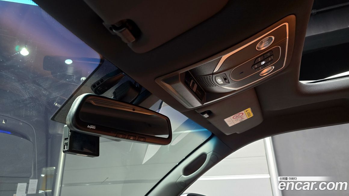 KG_Mobility_Ssangyong Rexton 2022