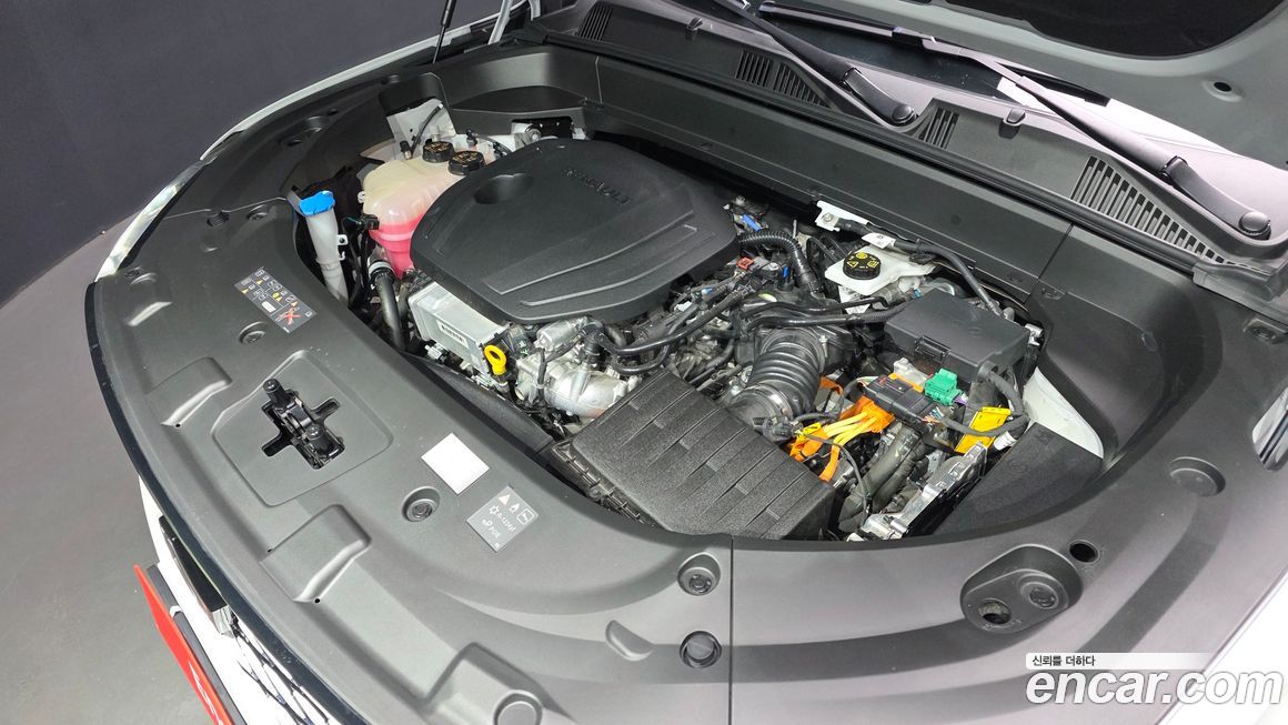 Renault-KoreaSamsung Grand Koleos 2025