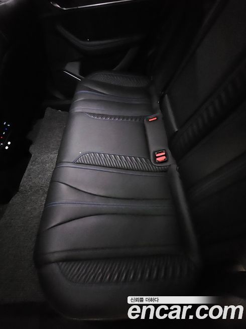 Renault-KoreaSamsung Grand Koleos 2025