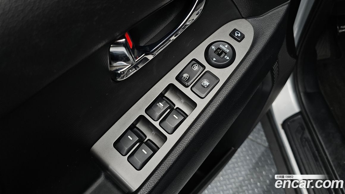 Kia Sportage 2015