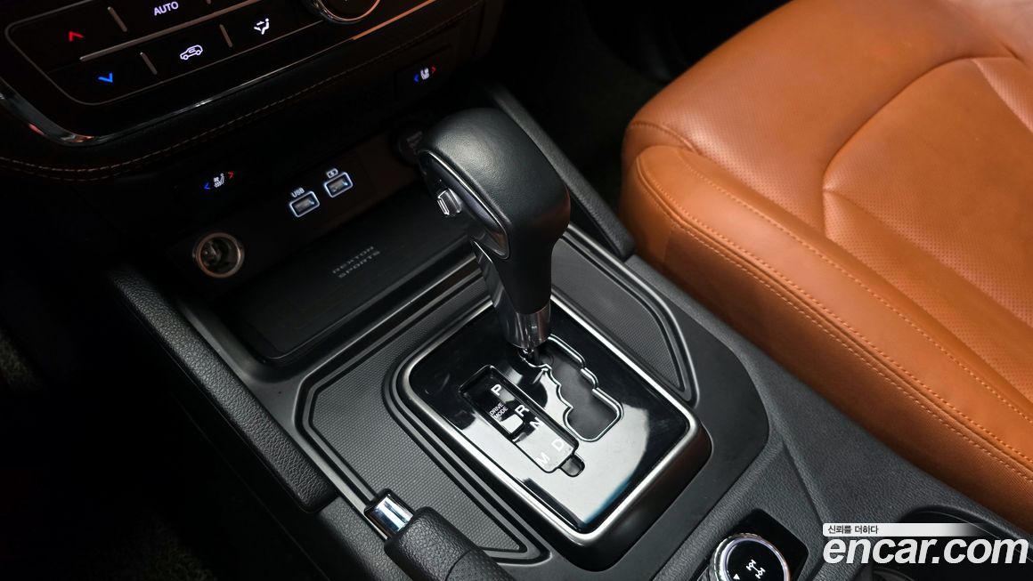 KG_Mobility_Ssangyong Rexton 2022