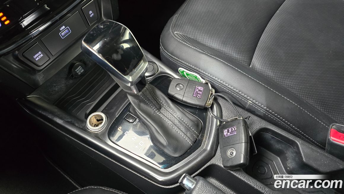 KG_Mobility_Ssangyong TIBOLI 2021