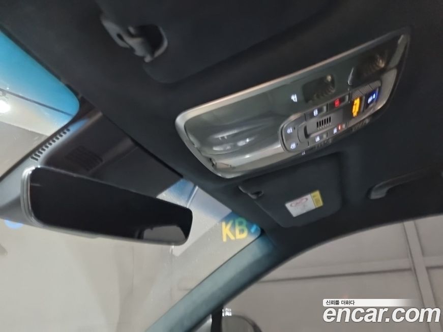 Genesis GV70 2021