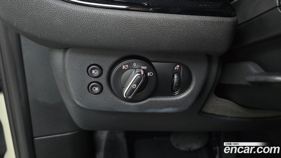 Mini Clubman 2022