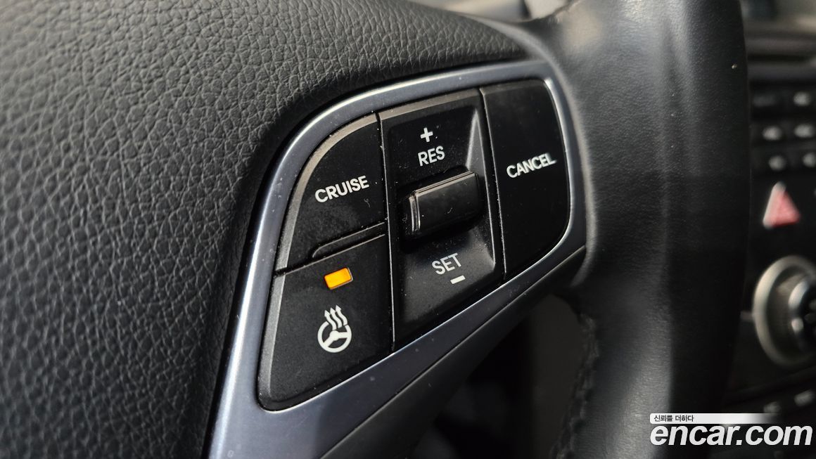 Hyundai Grandeur 2017