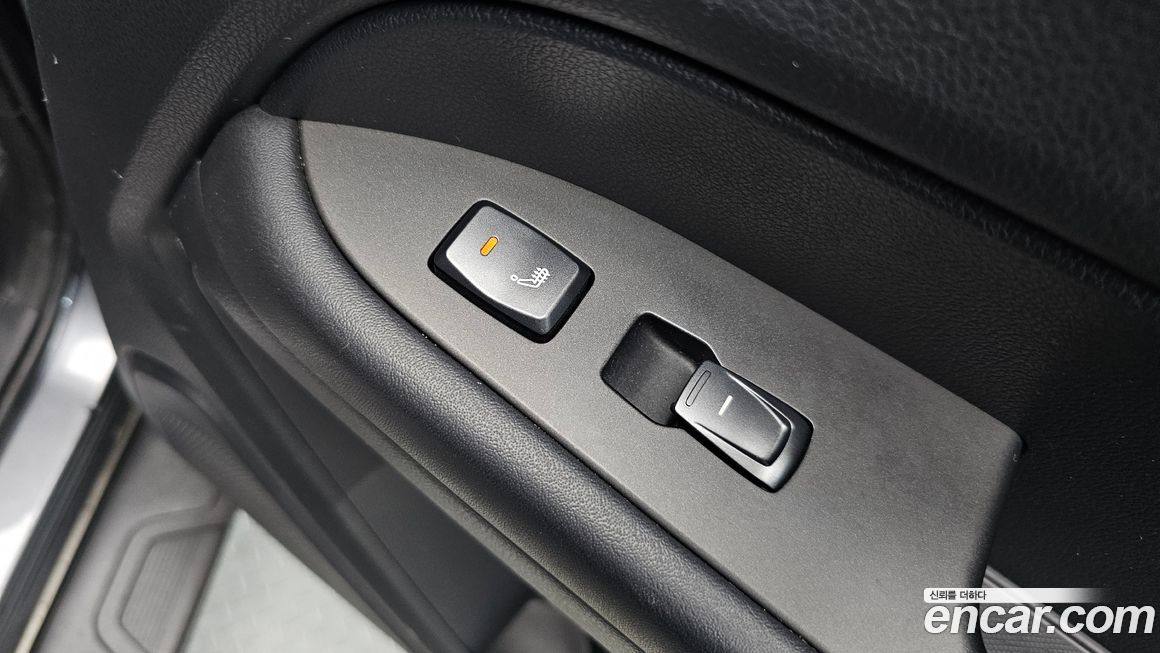 KG_Mobility_Ssangyong Rexton 2018