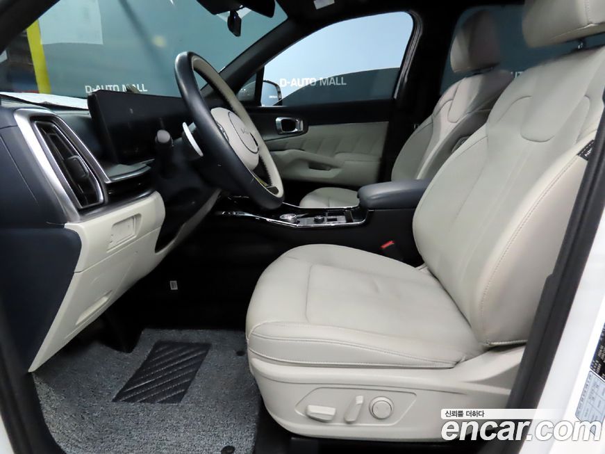 Kia Sorento 2024