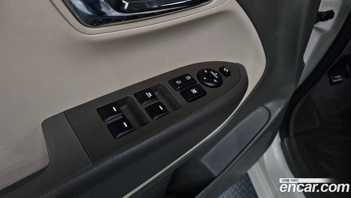 Kia RAY 2012